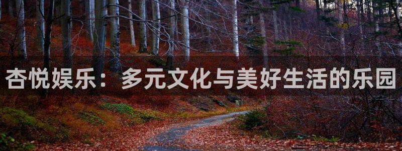 万事娱乐：杏悦娱乐：多元文化与美好生活的乐园